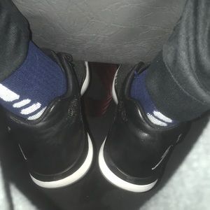 Meet your Posher, Eben